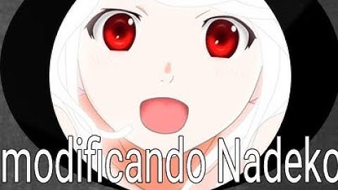 Modificando a Bot Nadeko (parte 1)
