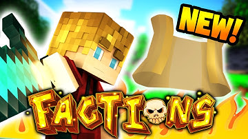 Minecraft Factions: HEROIC CLUE SCROLLS! #42