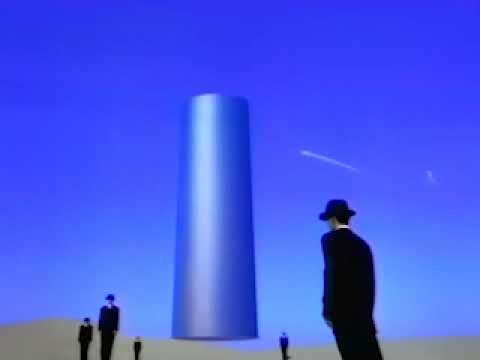 トクヤマ CM 1996
