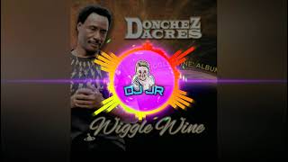 dj JR (wiggle wine remix 2021)