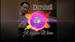 dj JR (wiggle wine remix 2021)