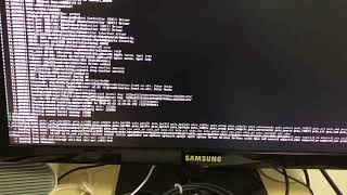 boot gentoo from usb disk