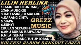 Lilin Herlina  Grezz   Album Dangdut Cover Terbaru 2026   Album 