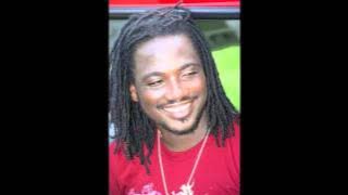 I-OCTANE - MI SORRY - BROKEN HEARTS RIDDIM - JUNE 2011
