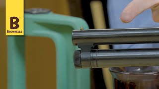 Quick Tip: Remington 870 & Mossberg 500 Spare Parts