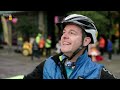 Matt Baker | The Great Rickshaw Relay Challenge 2 November 2021 Day 2