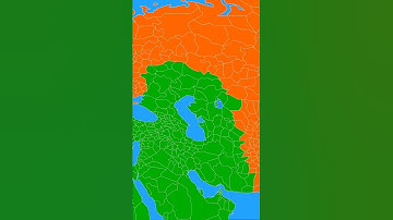 WW3 in a nutshell- World provinces(part 5)🌍🗺#shorts #country #war #viral #trending #game #fyp #world