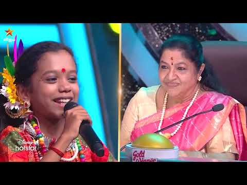 Super Singer Junior 9 | Full Episode 12