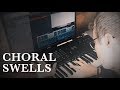 Choral Swells