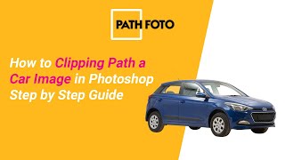 How to cutout a car in photoshop | Car image editing | Path Foto screenshot 5