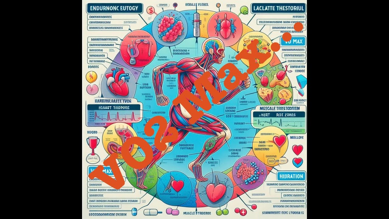 VO2 Max... Cooprov test. Ako na to? Ako si porovnať VO2 Max v šport testery s realitou?