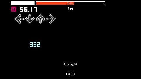 [DDR Edit] Routing | Singles Expert Lv. 17