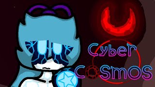 Lost In Shades Of Pain || Cyber Cosmos OST || Original Composition by Surprised Marshmallow
