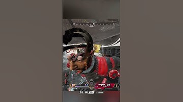 gotta flex the bronze holo #apexlegends #apexlegendsclips #gaming