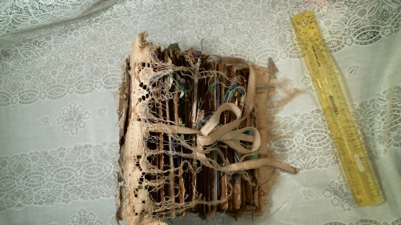 Betty Calkins Special Order Flip Thru