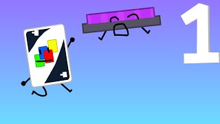 BFTCC 1: Only Up Speedrun