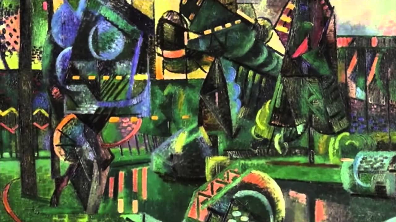 Cross Pollination of Ideas