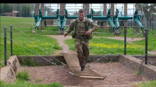 115Tp Royal Marines Reserve 131 Commando Royal Engineers Rfcc, 2016