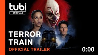 Terror Train |  Trailer |  Tubi Original