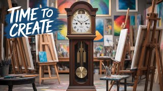 The #1 Talking Clock Mistake You're Making and How to Fix It