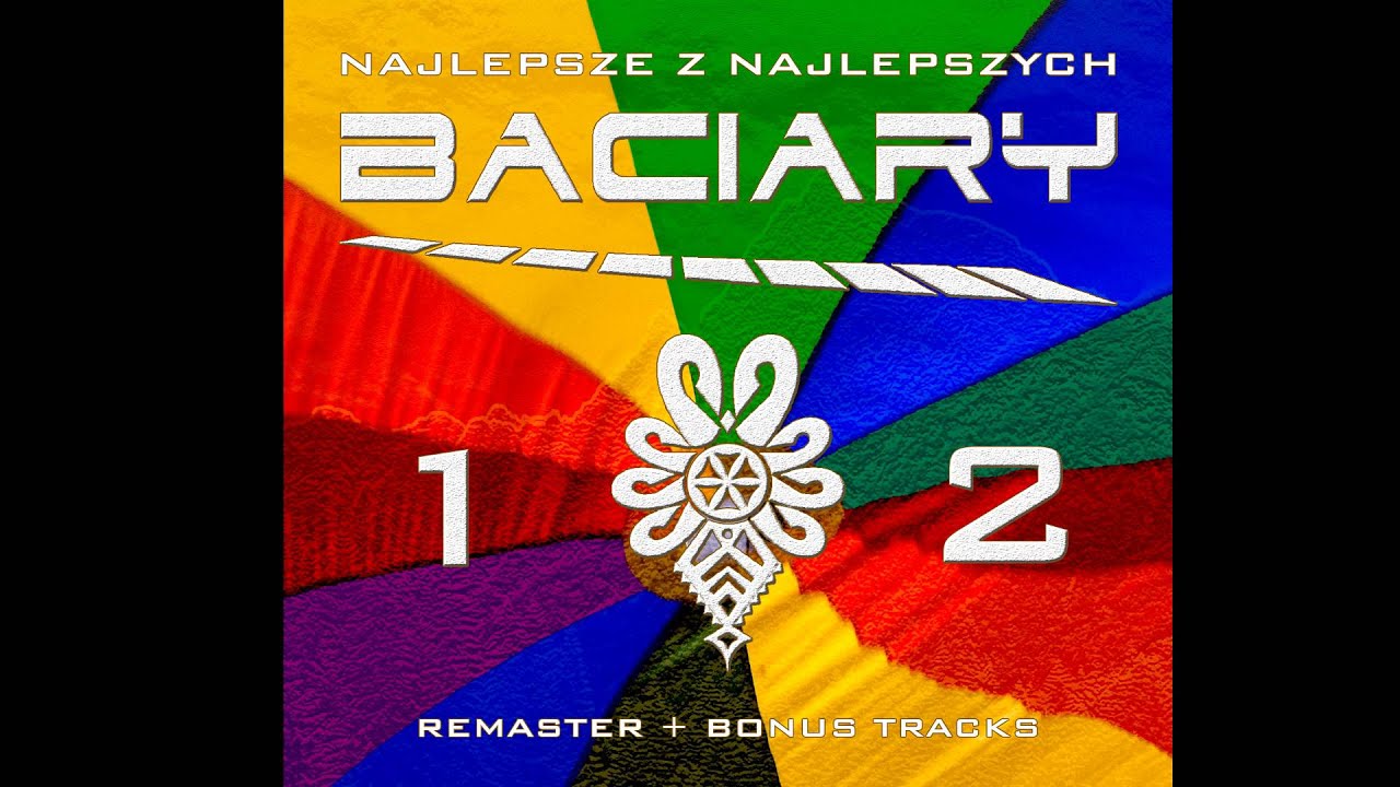 Baciary Zostań Tu Ze Mną Na Zawsze