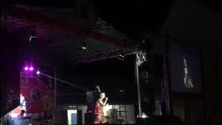 ANDREY ARIEF_( KUMANG BA ATIKU ) COVER ROBY JUARA 2 FKK SEKADAU