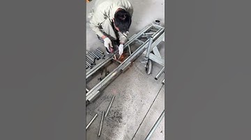 Sản xuất khung Rạp Cưới CNC Tự Động 100% – Chuẩn Xác Từng Milimet