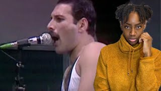 Queen - Bohemian Rhapsody REACTION 🔥🔥🔥