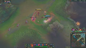 Unknown Brain x Rival - Control (feat. Jex) Montage