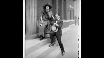 LA SONNAMBULA (Bellini): Amelita Galli-Curci ~ Tito Schipa (1923) LA SONNAMBULA (Bellini): Amelita Galli-Curci ~ Tito Schipa (1923)