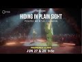 Disturbed - Hiding in Plain Sight: Youth Mental Illness (Premieres June 27 & 28 on PBS)