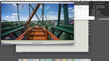 Max/MSP - Video_Compression