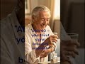 After 60 Your Thirst Signal Becomes Unreliable — Here's What Dehydration Actually Looks Like"