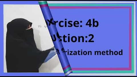 Metropolitan School Week 3 Class 6 Math Lesson Part 1