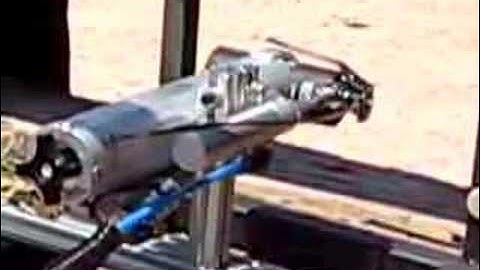 Civil Protection DDS1