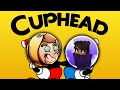 🔴BLASFEMIA SU CUP HEAD CON CRISTO...