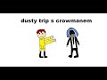 hraju Roblox dusty trip s @Melouneks
