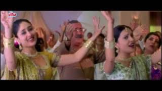 Kuch Saal Pehle   Yaadein  Hariharan  Jackie Shroff, Hrithik Roshan & Kareena Kapoor