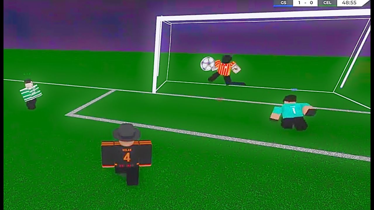 PRS Art Of Blocking | ct3nth