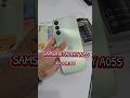 Masih ready 2jtan cocok buat ngegame prosessor snapdragon 680. #samsung #smartphone #samsunga05s
