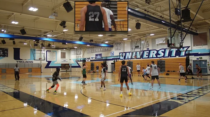 Team OG vs Liquid Swords - Game 8 of Fall 2024 - City of Irvine