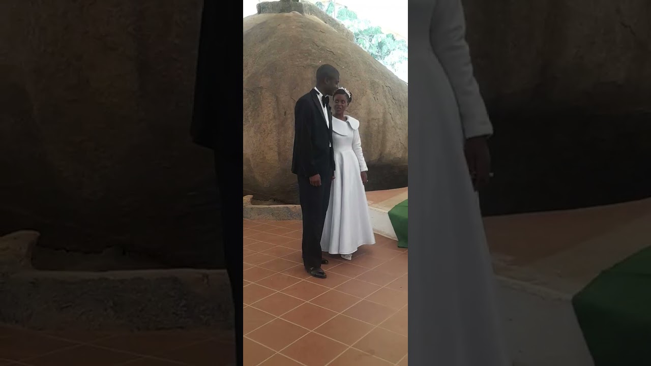 Stemby Hove's Wedding 