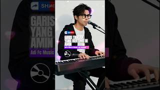 Download Lagu GARIS TANGAN YANG BERTEMU DI AMIN -ADI FC,LAGU POP MELAYU ROMANTIS,Enak dengar, menyentuh hati 🎧♥️ MP3