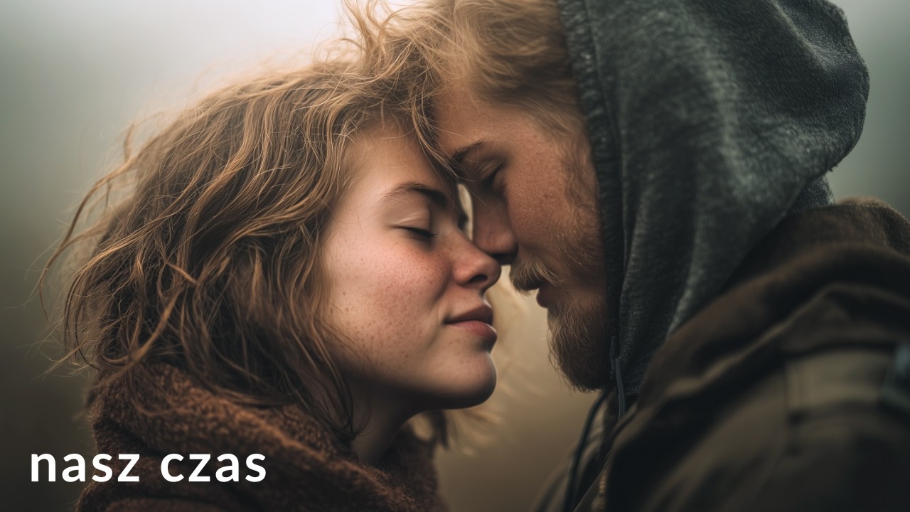 Nasz Czas - Mgliste Poranki - Romantyczna ballada dla zakochanych