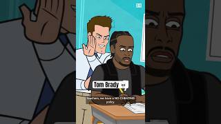 Famous Geno had questions 😅 Profile