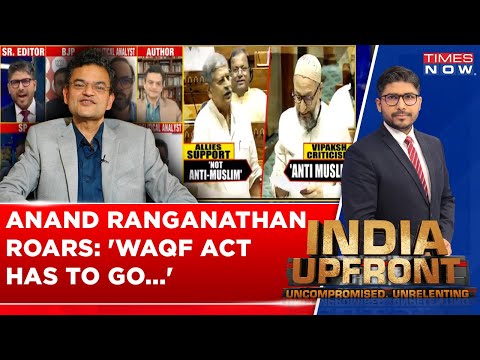 Anand Ranganathan In