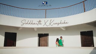 Siddharth X Krushika Shutterbug Film 2019