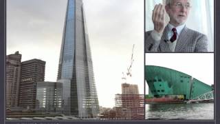 Kevin Kennon  |  Top Ten Contemporary Architects