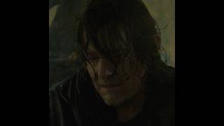 Sad Daryl Dixon #thewalkingdead #daryldixonedit #twd