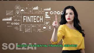 The Fintech Revolution
